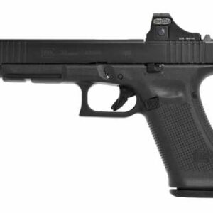 Glock G34 Gen5 MOS - 9mm