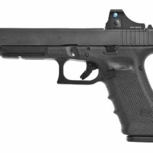 Glock G35 Gen4 MOS - .40 S&W