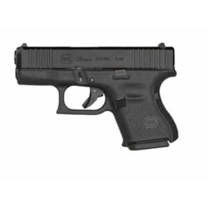 Glock G26 Gen5 - 9mm