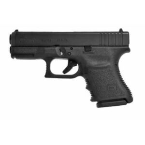 Glock G30 SF - 45 ACP