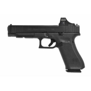 Glock G34 Gen4 MOS - 9mm