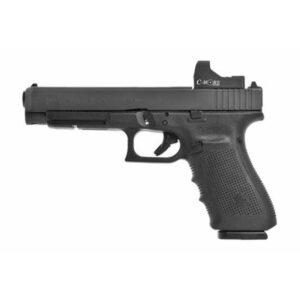 Glock G41 Gen4 MOS - 45 ACP