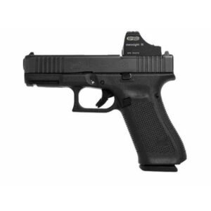 Glock G45 MOS - 9 mm